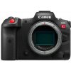 Canon EOS R5C, telo