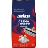 Lavazza Crema e Gusto Classico zrnková káva 1kg
