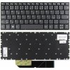 slovenská klávesnica Lenovo IdeaPad 120S-11IAP 130S-11IGM S130-11IGM black CZ/SK
