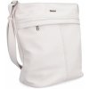 Tangerin kabelka crossbody krémová 8001 K