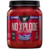 BSN N.O.-Xplode Legendary Pre-workout 650 g Príchuť: green burst
