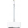Apple Lightning to VGA Adapter MD825ZM/A