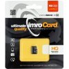 Imro MicroSDHC Class 4 16 GB KOM000822