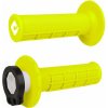 ODI GRIP MX V2 LOCKON, GRY