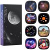 Doplňujúca sada kaziet pre projektor galaxie 5. generácie |