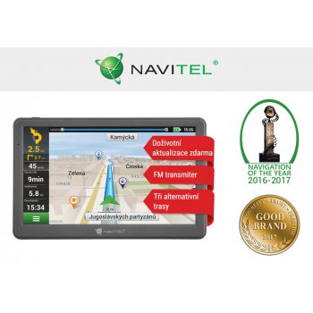 Navitel E700 Lifetime