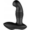 Nexus Thrust Remote Control Thrusting Prostate Massager Black