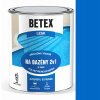 Betex 2v1 na bazény S2852 4 kg tmavo modrá