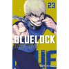 Blue Lock n? 23 (Yusuke Nomura)(Brožovaná)