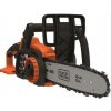BLACK+DECKER Aku reťazová píla 18V, 25 cm, bez aku GKC1825LB