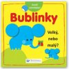 Svojtka Veľký alebo malý? - Bublinky