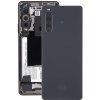 PROTEMIO 57302 Originál Zadný kryt (kryt batérie) Sony Xperia 10 IV 5G čierny