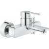 GROHE | GROHE 33849001 - Vaňová batéria LINEARE DN 15 lesklý chróm | GH0860