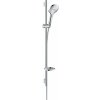 Hansgrohe Raindance sprchová súprava nástenná chrómová 26623000