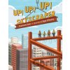 Up! Up! Up! Skyscraper - Anastasia Suen