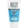 BELOW THE BELT Fresh And Dry Balls COOL 75ml - gélový antiperspirant na mužskej intímne partie