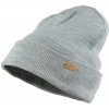 Bontis Dámska zimná čiapka - Svetlošedý melír | uni