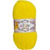 Alize Cotton Gold Jasno žltá 110