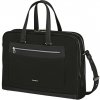 Dámska pracovná taška Samsonite - Zalia 2.0 Bailhandle 2C 15.6 - 09 Black (SA)
