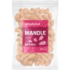 Allnature Mandle jádra natural 100g