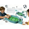 Stolný futbal skladací flipper pinball – arkádová hra futbal