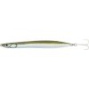 Westin Pilker Sandy Fixed Sbass Real Sandeel Scales - 13 cm 32 g