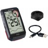 Bezdrôtový cyklopočítač Sigma Sport ROX 4.0 GPS