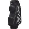 Callaway Chev 14 Dry Cart Bag black unisex Black/Charcoal/White