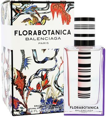 Balenciaga Florabotanica parfumovaná voda dámska 100 ml od 148,4 € - Heureka .sk