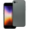 Púzdro Forcell Metalické iPhone 7 / 8 / SE 2020 / SE 2022, Sivé
