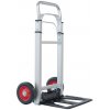 Vozík, rudla – skladací 355x240mm 90kg Pro-Tech TOOLS 02715