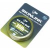 Kevin Nash šnúra SkinLink Semi Stiff Weed Zelená 10m 35lb