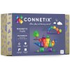 Magnetická stavebnica CONNETIX® Rainbow Mini Pack 24 ks