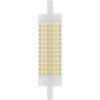 Osram LED žiarovka R7s 118mm 18,2W 2452lm 2700K Warm 300° Performance Class