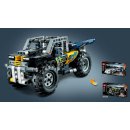 LEGO® Technic 42033 Lamač rekordů