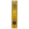 ARÔME Balanced Chakra Vonné tyčinky 20 ks, Solar Plexus čakra