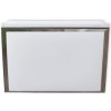 Top Light | Top Light Silver HS - LED Kúpeľňové stropné svietidlo LED/10W/230V IP44 | TP1523