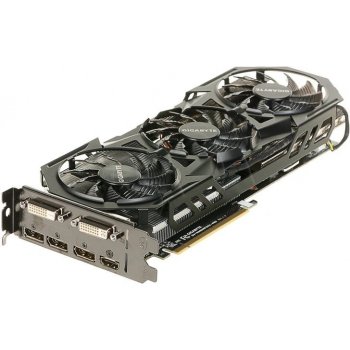 Gigabyte GV-N980WF3OC-4GD