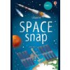 Space Snap - Fiona Watt, Usborne Publishing Ltd