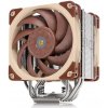 NOCTUA NH-U12A - chladič procesoru, LGA1851, AM4, AM5