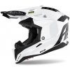 AIROH prilba AVIATOR 3.0 Color gloss white - L