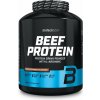 Beef Protein - Biotech USA 500 g sáčok Jahoda