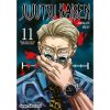 CREW Jujutsu Kaisen - Prokleté války 11: Šibujský incident: Otevření brány