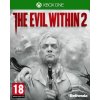 The Evil Within 2 (Xbox One) (9103578)