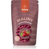 Grizly Maliny lyofilizované sušené ovocie 50 g