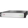 APC Smart-UPS 48V 50Ah 2.4kWh LI Battery Pack, XBP48RM2U-LI