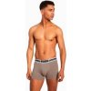 Puma placed logo boxer 2p | 8720245348898 | Hnedá | M