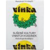 Vínka sušené hroznové kvasinky hlubokoprokvášející 0,6 g