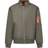 Regatta Professional bunda TRA 255 pilotní Khaki tmavá