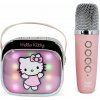 OTL KARAOKE set s reproduktorom Hello Kitty